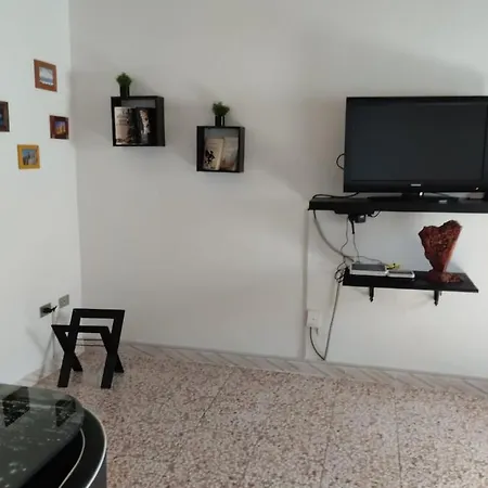 Casa Rural * غراناديا دي أبونا