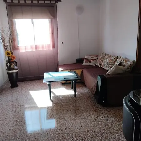 Casa Rural غراناديا دي أبونا