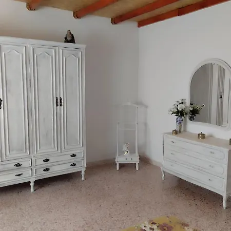 بيت للعطل Casa Rural *