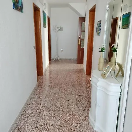بيت للعطل Casa Rural *